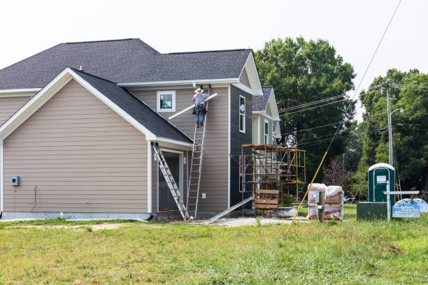 Best Siding Replacement  in Westwood, KS